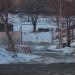 КПП в городе Владивосток