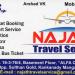 NAJATH TRAVEL SERVICE in Mangalore city