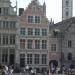 Korenmetershuis (nl) in Ghent city