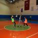 Behiç Çelik Kapalı Spor Salonu (tr) in Kırıkkale city