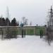 Автогараж в городе Каменск-Уральский