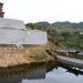 Shouning Covered Bridge and Temple