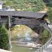 Yangbian Covered Bridge