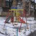 Дитячий майданчик в місті Вишгород