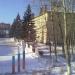 Казармы 1-3 батальона в городе Чехов