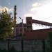 Former sugar refinery in Cherkasy city