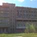Недостроенные здания приборостроительного завода в городе Черкассы
