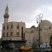 Hajj Mousa Al Amiri Mosque in Aleppo city