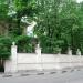 Главный дом городской усадьбы Р. И. Гесте (ru) in Moscow city