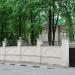 Главный дом городской усадьбы Р. И. Гесте (ru) in Moscow city