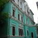 Головной московский офис группы «АвтоВАЗ» (ru) in Moscow city