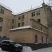 Nizhegorodskaya ulitsa, 1 строение 1 in Moscow city