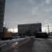 Здание конструкторского бюро в городе Минск