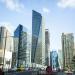 Silverene Tower RMJM in Dubai city