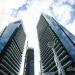 Silverene Tower RMJM in Dubai city