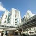 Marina Residence Towers in Dubai city