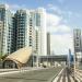 Marina Residence Towers in Dubai city