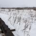 Теплотрасса в городе Пудость