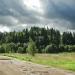 Гора Линнамяки в городе Куркиёки