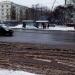 Остановка общественного транспорта «Есенинский бульвар» (ru) in Moscow city