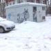 Трансформаторная подстанция ТП-27113 (ru) in Moscow city
