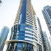 Fortune Executive Tower (en) في ميدنة مدينة دبــيّ 