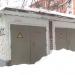 Трансформаторная подстанция ТП-12518 (ru) in Moscow city