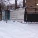 Проходная строительной площадки (ru) in Moscow city