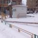 Пункт сбора мусора (ru) in Moscow city