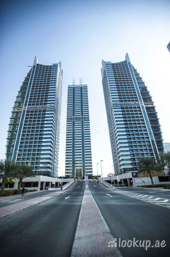 Armada Tower 2 Dubai