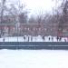 Хоккейная коробка (ru) in Moscow city