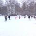 Хоккейная коробка (ru) in Moscow city