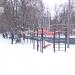 Спортивная площадка (ru) in Moscow city