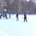 Стадион-каток (ru) in Moscow city