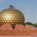 Auroville Matrimandir