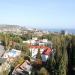 Профессорский уголок (ru) in Alushta city