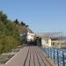 Пляжный комплекс отеля Porto Mare (ru) in Alushta city
