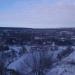 Lysohirskyi Quarry Pond