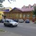 ул. Володарского, 9 в городе Пенза