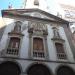 Igreja de Nossa Senhora da Lapa dos Mercadores na Rio de Janeiro city