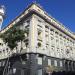 Antigo Prédio do Tribunal de Justiça - Museu da Justiça (pt) in Rio de Janeiro city