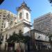 Igreja Nossa Senhora do Rosário e São Benedito. na Rio de Janeiro city