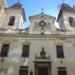 Igreja Nossa Senhora do Rosário e São Benedito. na Rio de Janeiro city