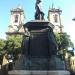 Estátua de José Bonifácio de Andrada e Silva (pt) in Rio de Janeiro city