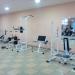 Тренажерный зал, фитнес клуб Adrenaline в городе Караганда