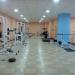 Тренажерный зал, фитнес клуб Adrenaline в городе Караганда