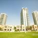 Golf Tower 1 (en) في ميدنة مدينة دبــيّ 