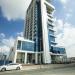 West Wharf Tower (en) في ميدنة مدينة دبــيّ 