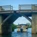 Somerset Bridge - The World's Smallest Drawbridge