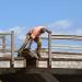 Somerset Bridge - The World's Smallest Drawbridge